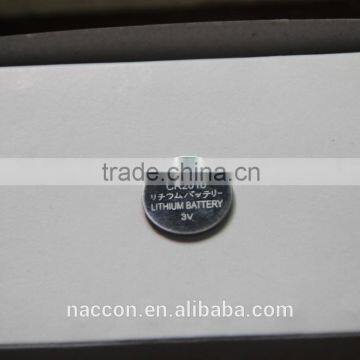 AG11 1.5v .21mAh Alkaline button cell battery qg