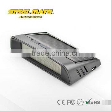 2015 SteelmateTP-S1 Solar Power Tpms Dvd Tpms, Tpms Module, Taipei Motorcycles photo-2