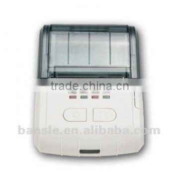 wireless portable android bluetooth printer with factory price