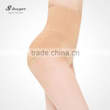 S-SHAPER Factory Price High Waist Slim Hip Enhance Pants Postpartum Shaper Sexy Underwear photo-4