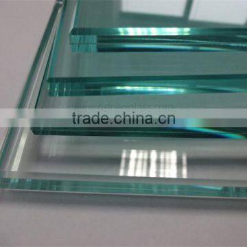 3-19mm building galss, toughened glass, tempered glass