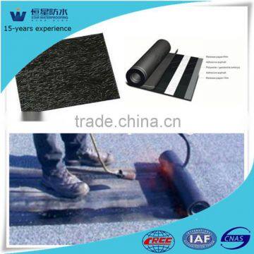 Professional Manufacturer Road & bridge waterproof membrane