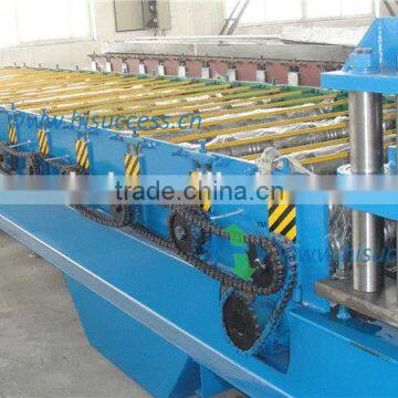 HISUCCESS roll forming machine