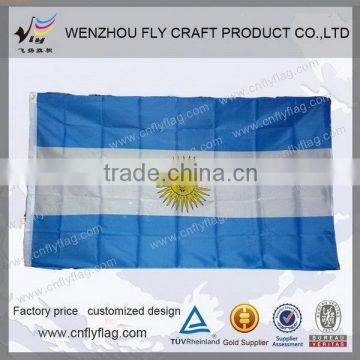 Alibaba china hot selling cost Arica country national flag