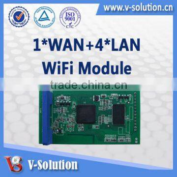 Low cost Wifi Module WLM115