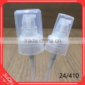 Accept Custom Order and Plastic Material fine mist sprayer treatment pump mist spray