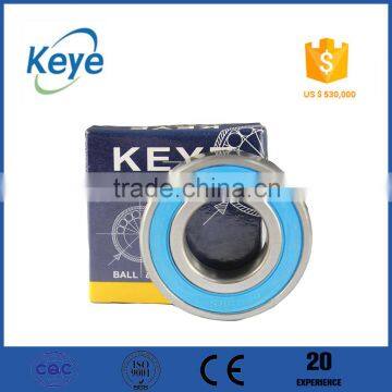 Best Price Low Noise Deep Groove Ball Bearing 608zz 2rs Bearing photo-2