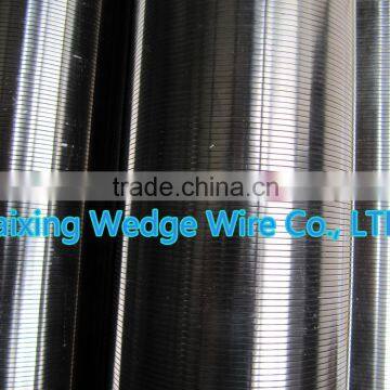 Wire Wrapped Screen Used in Water Well photo-3