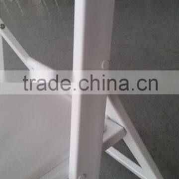 Resin Folding Padded Chair/resin Wimbledon Chair/americana Folding Chair photo-4