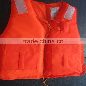 Solas Approved Popular Exported Marine Work Life Vest, Life Jacket