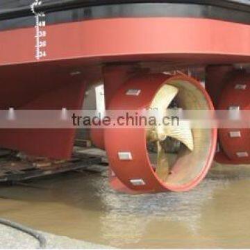 Marine Rudder Propeller / Marine Bow Thruster / Marine Azimuth thruster