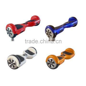 JB-6.5 dc Electric Motor for 2 Wheels Smart Self Balancing Scooter photo-3