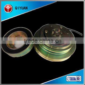Jiangxi Qiyuan Factory Sale AUTO CLUTCH 24Volt A/c for Valeo Compressor