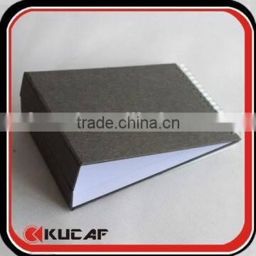 Personlized Printed Desk Calendar With Pocket photo-2