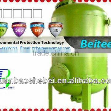 Activated Carbon Media Filter Machine