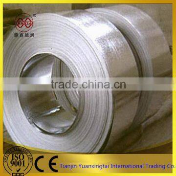 150mm galvanized steel coil 0.60mm thickness