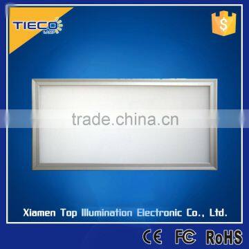 High brightness led panel light 300x600