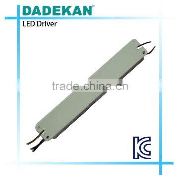 KC Certified Comply With EMC Led Panel Light Driver photo-2