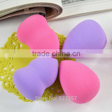 1 Pcs Foundation Blender Cosmetic Beauty Facial Makeup Sponge Puff