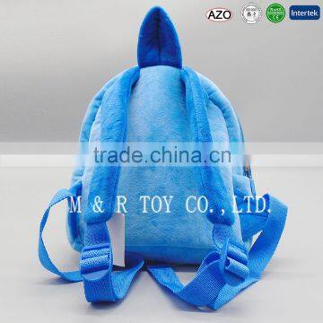 China Suppliers Fashionable and Funny Children School Bag for Toddlers photo-4