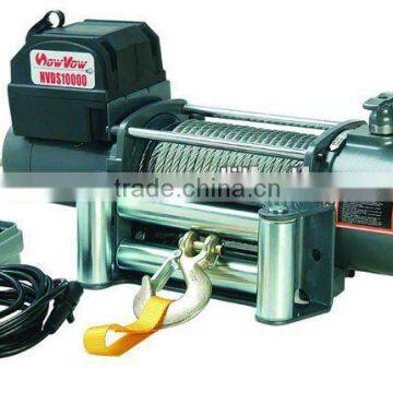 Truck/Jeep SUV Winch NVDS10000-S(10000lbs)