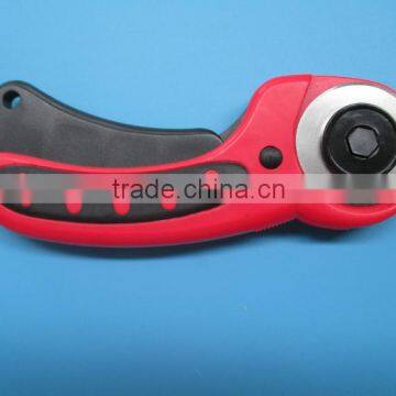 45mmRotary Blade Industry Multi Material Cutting Tool Cutter