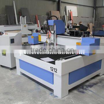 JPS1212 Stone Cnc Router Manufacturer/furniture Making Machine photo-6
