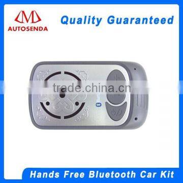 Good quality and competitive price hands free bluetooth car kit,bluetooth steering wheel hands free car kit