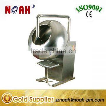 BY800 Tablet Coating Machine