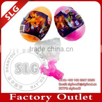 Surprise Dinosaur Candy Toy Egg photo-2