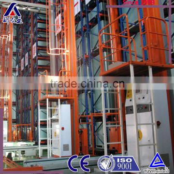 Automated storage Retrieval system