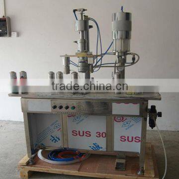 Aerosol Filling Machine,Airfresh Gas Filling Machine,Burane Gas Filling Machine,Lighter Gas Filling Machine