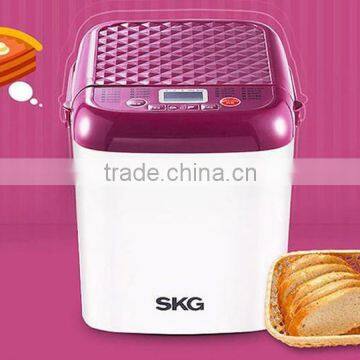 SKG Wholesale Bread Maker Machine Supplier