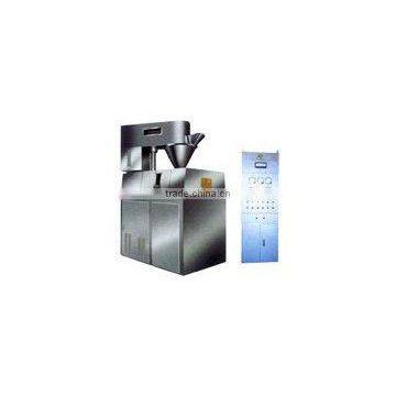 GK series dry granulator