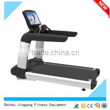 New CE Approved AC Commercial Treadmill/Fitness equipment /Gym equipment