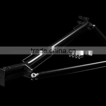 Seatbelt / Seat Belt Safety Belt Bar Harness Bar Universal BLK/RED/BLUE/CHROME Vehicle