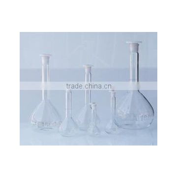 Borosilicate Glass Beakers