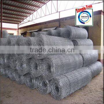 Gabion Mesh In Roll