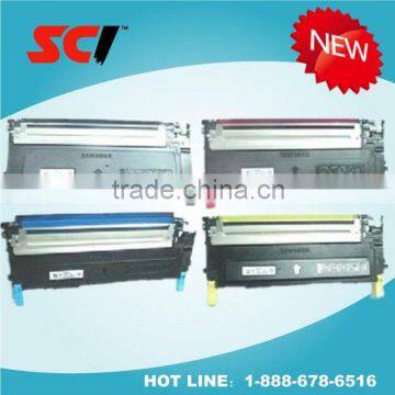 Color Toner Cartridge for Samsung CLP-315 Toner Cartridge