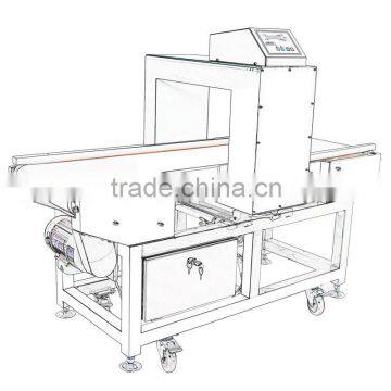 Automatic Metal Detector for frozen food DLM-508K