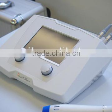 2016 new Physiotherapy machine shock wave smart wave Treatment for Hip Arthritis