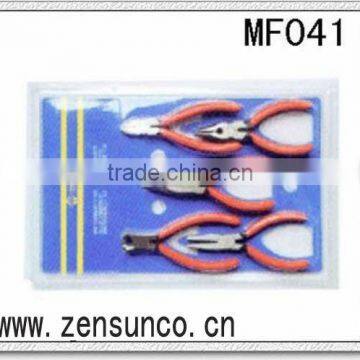 6Pcs Mini Pliers Set/Tool Set