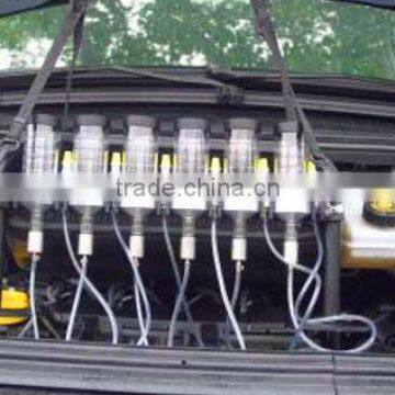 Diesel Backflow Tester for Common Rail System