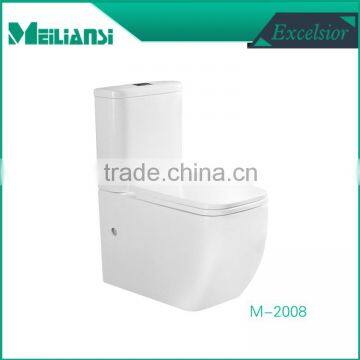 M-2008 Two Piece Toilet