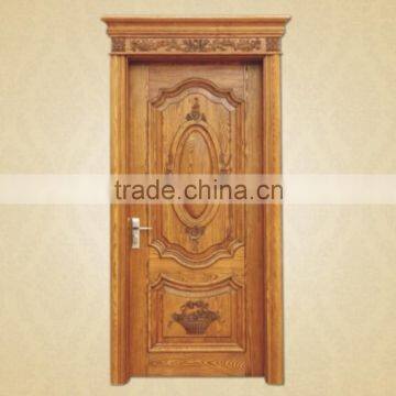 Residential Interior Wooden Doors