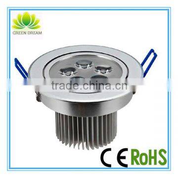 hot sell on the Alibaba website COB LED ceiling light with high efficiency