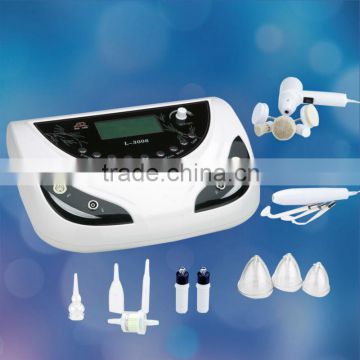 Portable Multifunction Beauty Salon Equipment For Women Skin Care And Breast Enhancement Fade Melasma