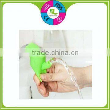 professinal customized silicone water bib tap