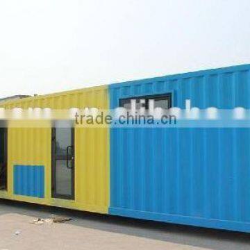 diy candy color shipping container home modified shipping container house