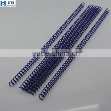 Plastic Spiral Coil Binding, Eco-friendly plastic spiral coil binding